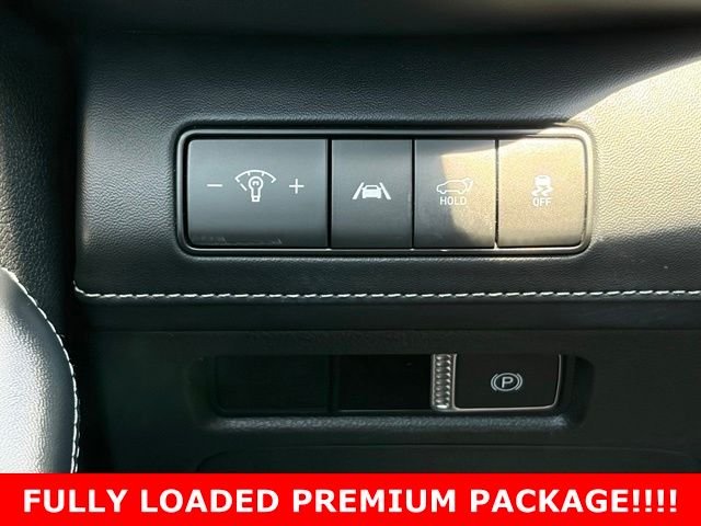 Used 2023 Gray Hyundai SEL image 20