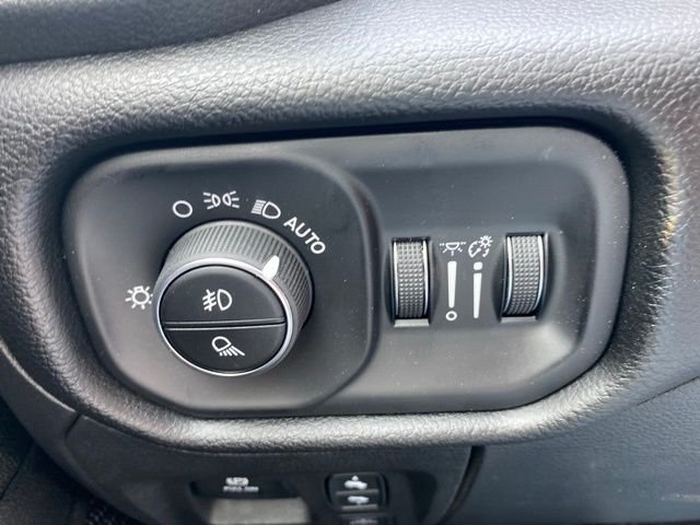 2026 RAM 1500 Big Horn/Lone Star - Photo 28