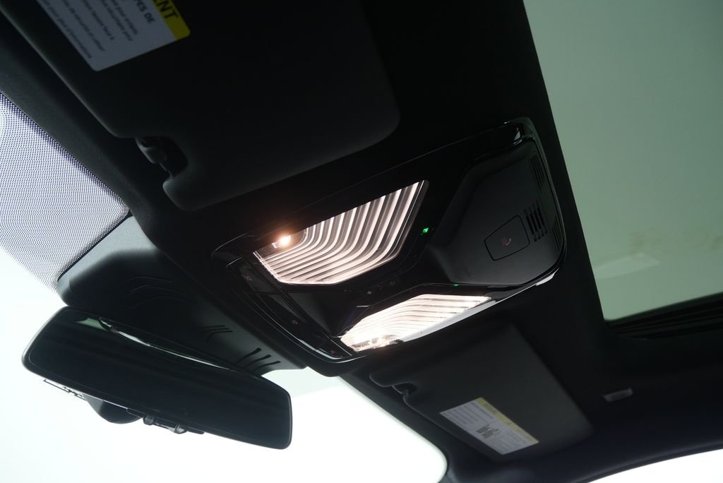 Certified Used 2023 Gray Metallic BMW eDrive40 image 20