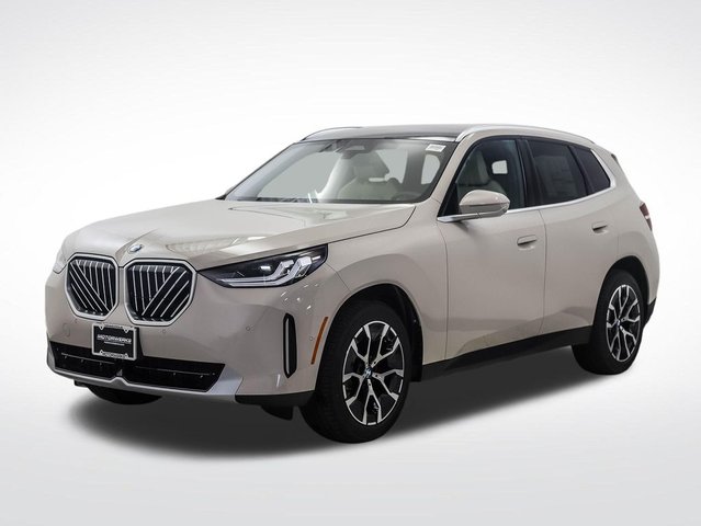 2026|BMW|X3|30 xDrive|4D Sport Utility