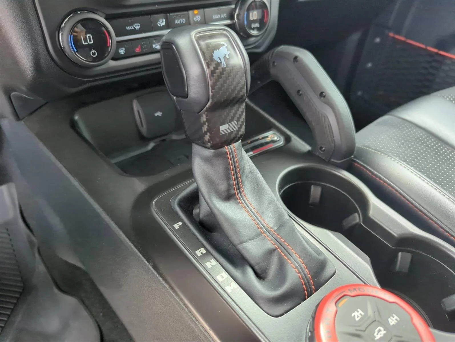 Used 2023 Code Orange Ford Raptor image 10