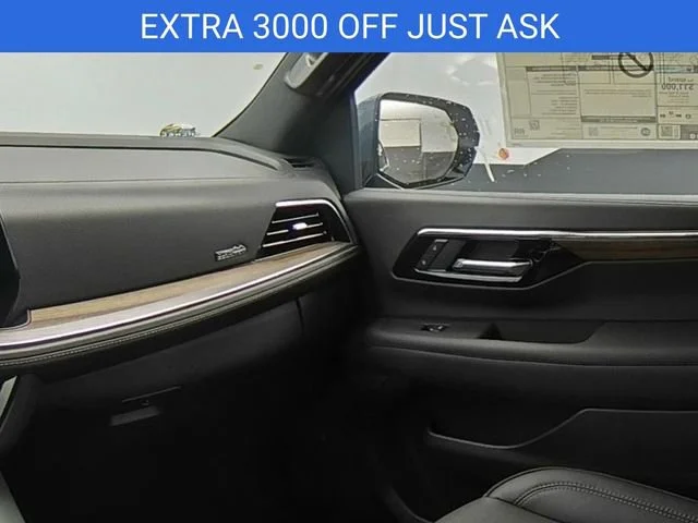 2026 Chevrolet Tahoe High Country - Photo 40
