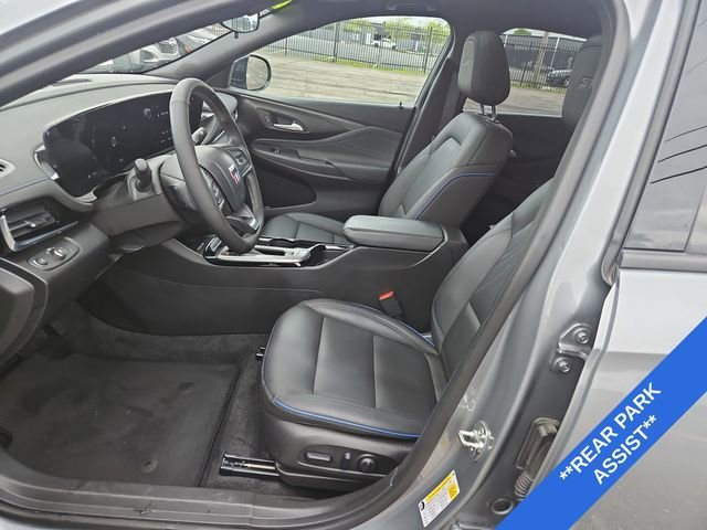 2024 Buick Envista Sport Touring - Photo 10