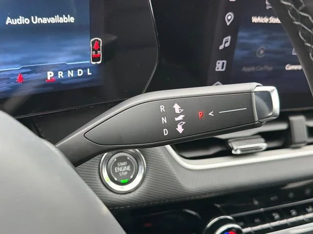 New 2026 Mosaic Black Metallic Chevrolet LT image 26
