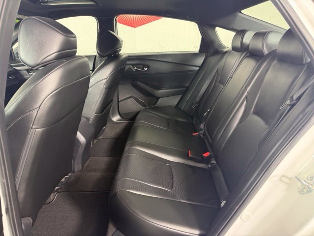 2024 Honda Accord Hybrid Sport-L - Photo 76