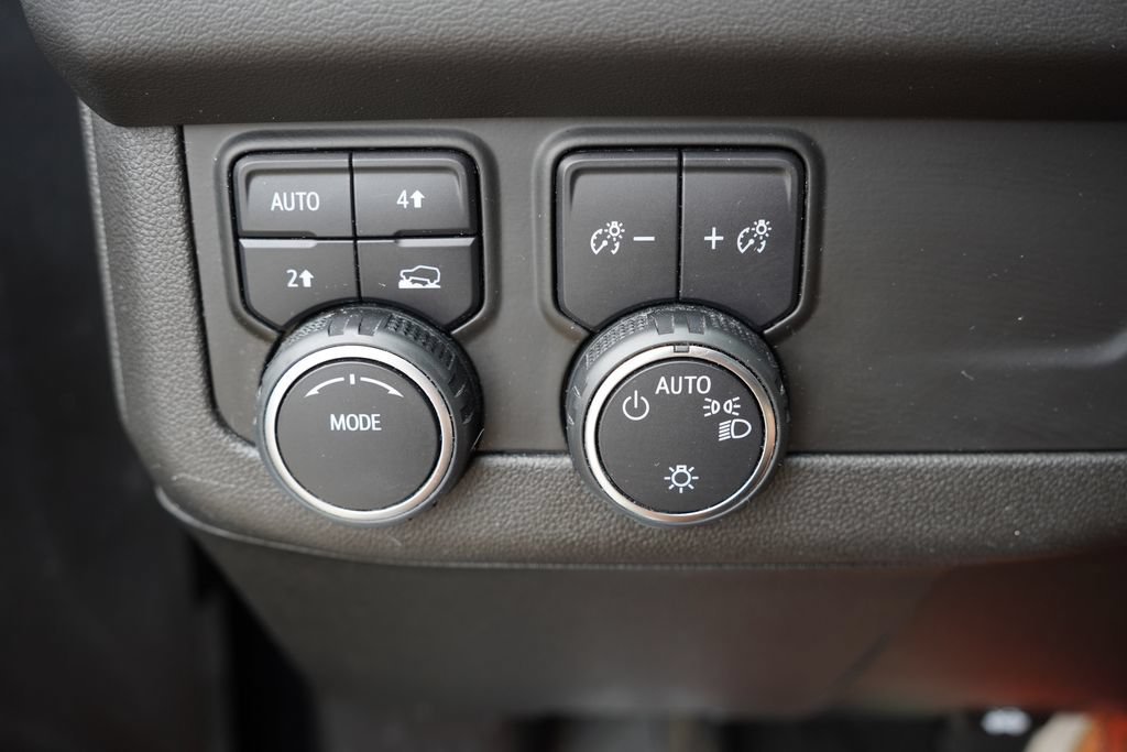 2022 Chevrolet Tahoe LS - Photo 27