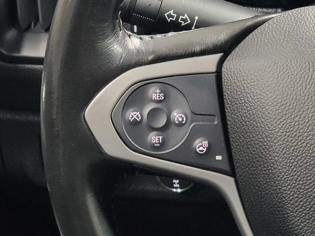 Used 2019 SUMMIT WHITE Chevrolet 4WD ZR2 image 27
