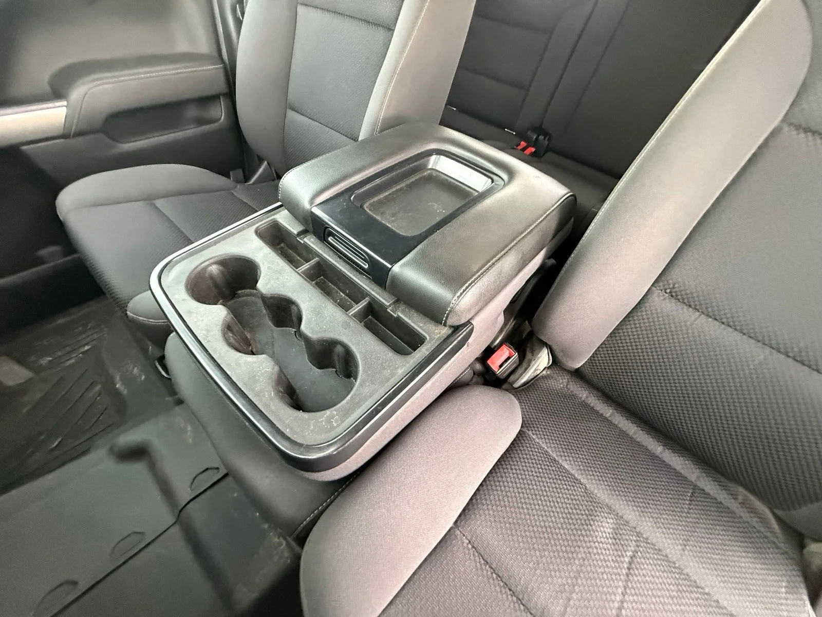 Used 2018 Black Chevrolet LT image 11