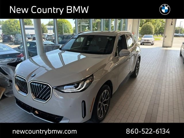 2026 BMW X3