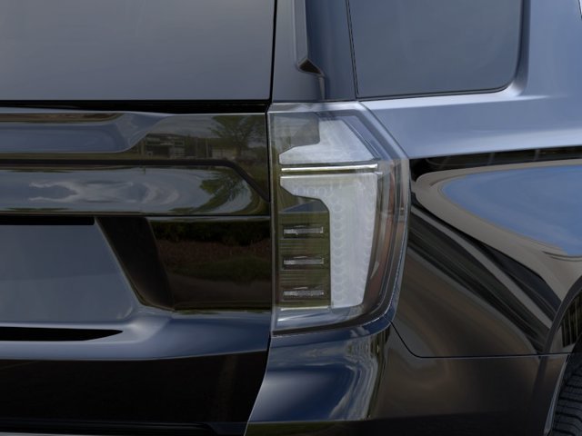 2027 Chevrolet Tahoe High Country - Photo 12