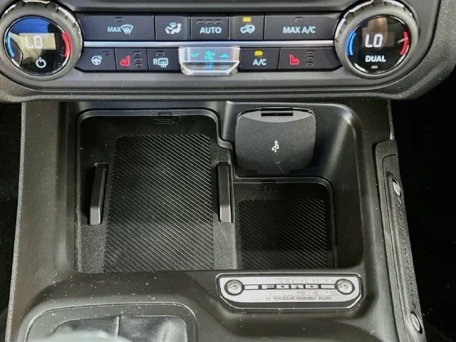 New 2026 Ford Bronco Outer Banks