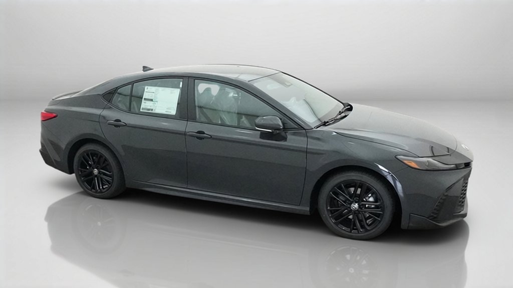 New 2027  Toyota SE image 6