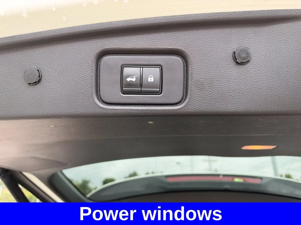 Used 2023 White Nissan SV image 14