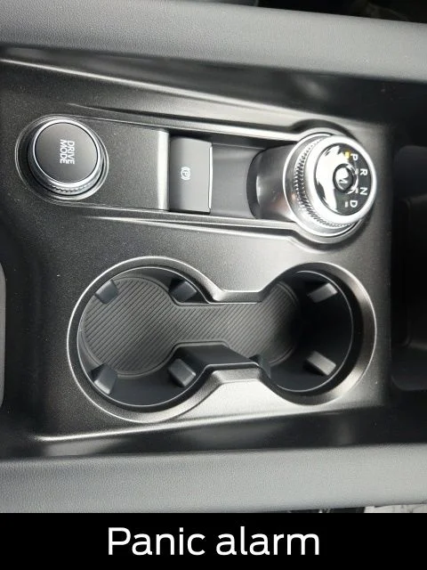 New 2027 Avalanche Gray Ford ST image 25