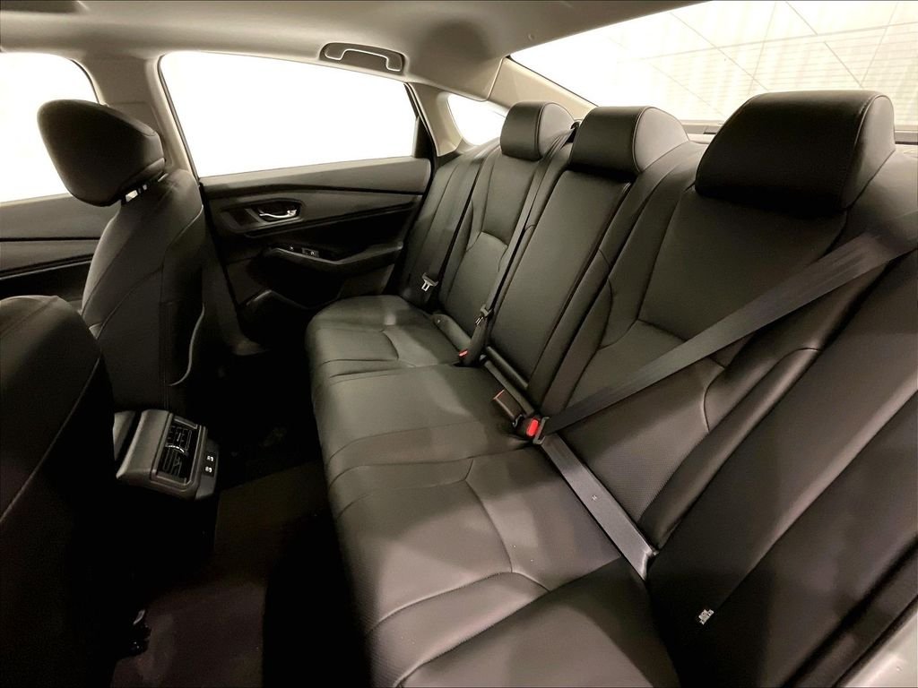2025 Honda Accord Hybrid Touring - Photo 15