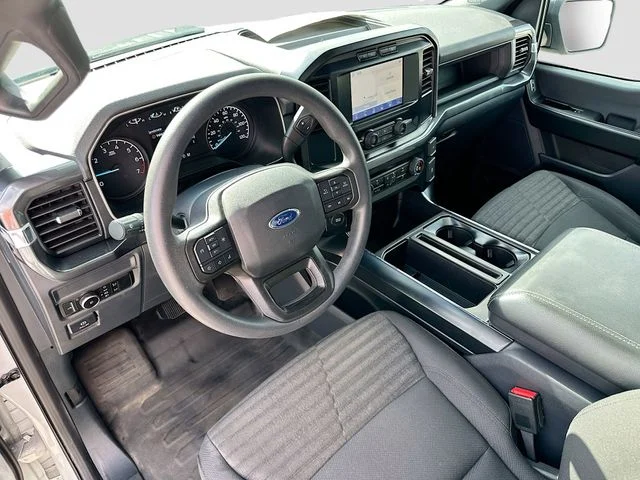 Used 2023 White Ford XL image 9