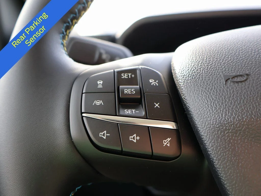 New 2026 Carbonized Gray Metallic Ford Lobo™ image 26