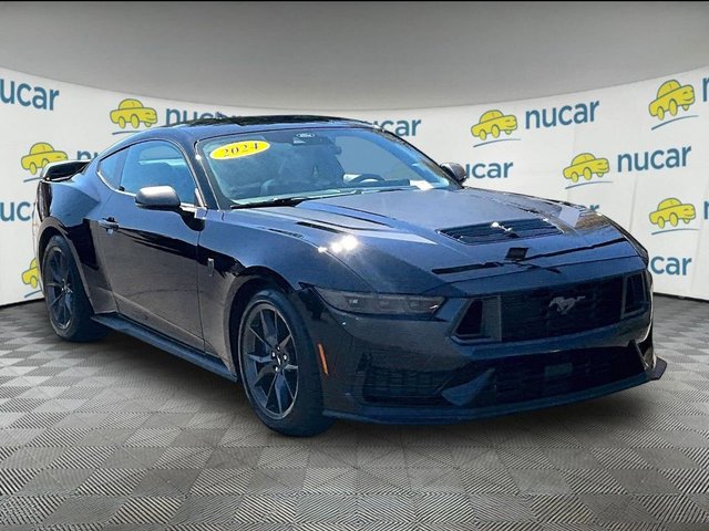 2024 Ford Mustang Mustang Dark Horse