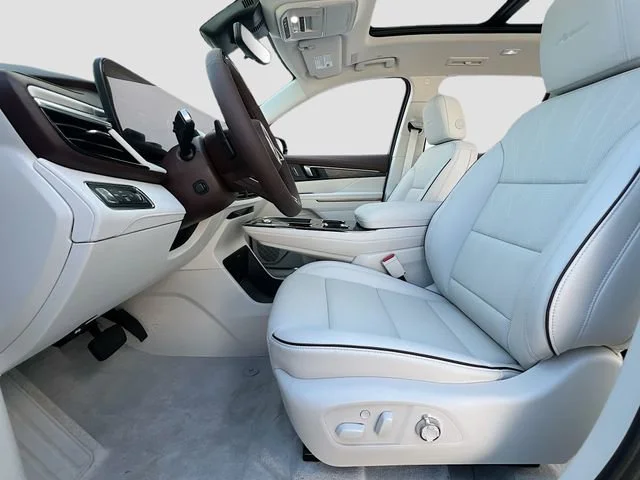 2026 Buick Enclave Avenir - Photo 15