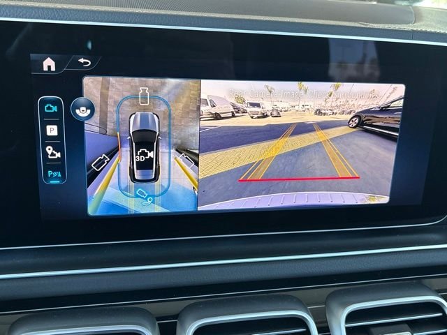New 2026 MANUFAKTUR Alpine Grey Mercedes-Benz GLE 450 image 21