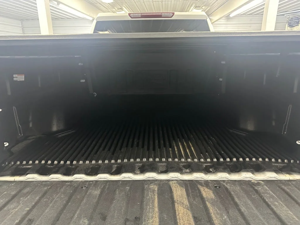 2023 GMC Sierra 1500 Pro - Photo 19