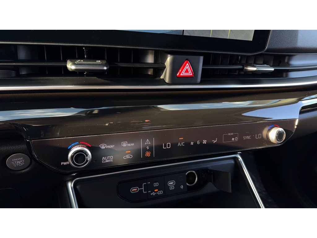 2026 Kia Carnival SX Prestige - Photo 18