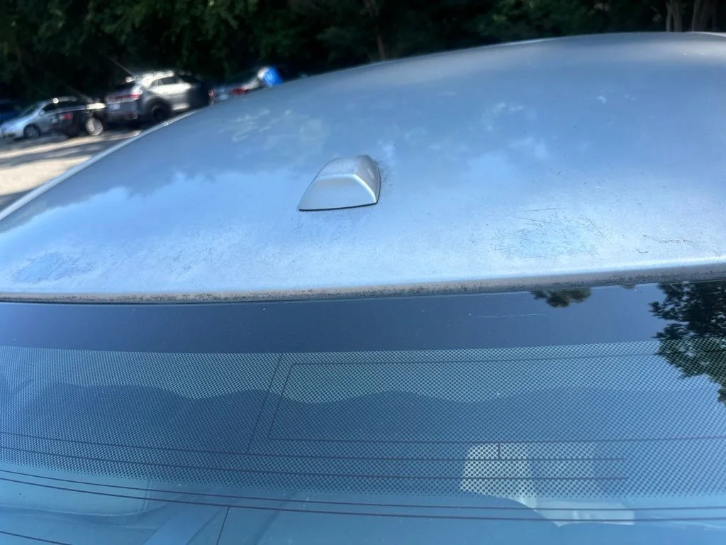 Used 2007 Silver Nissan 3.5 SL image 38