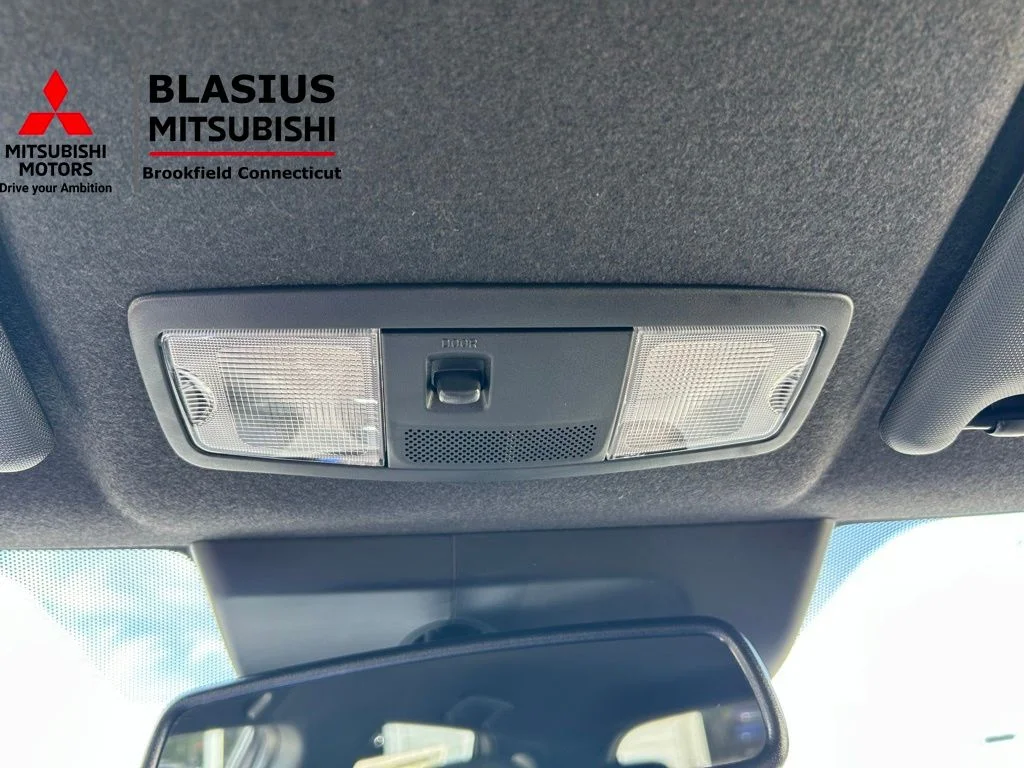 New 2025 White Mitsubishi 2.0 Trail Edition image 75