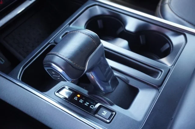 2023 Ford F-150 Platinum - Photo 36