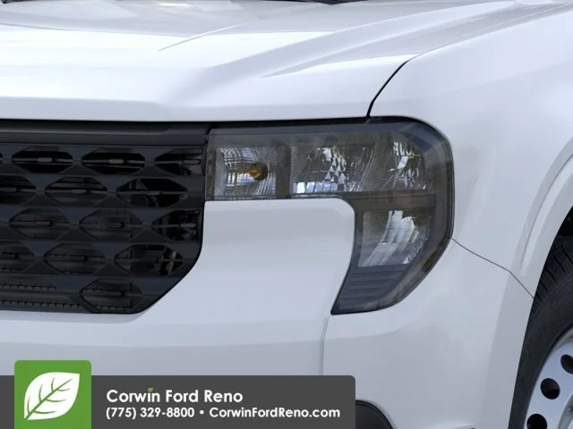 New 2026 Oxford White Ford XL image 21