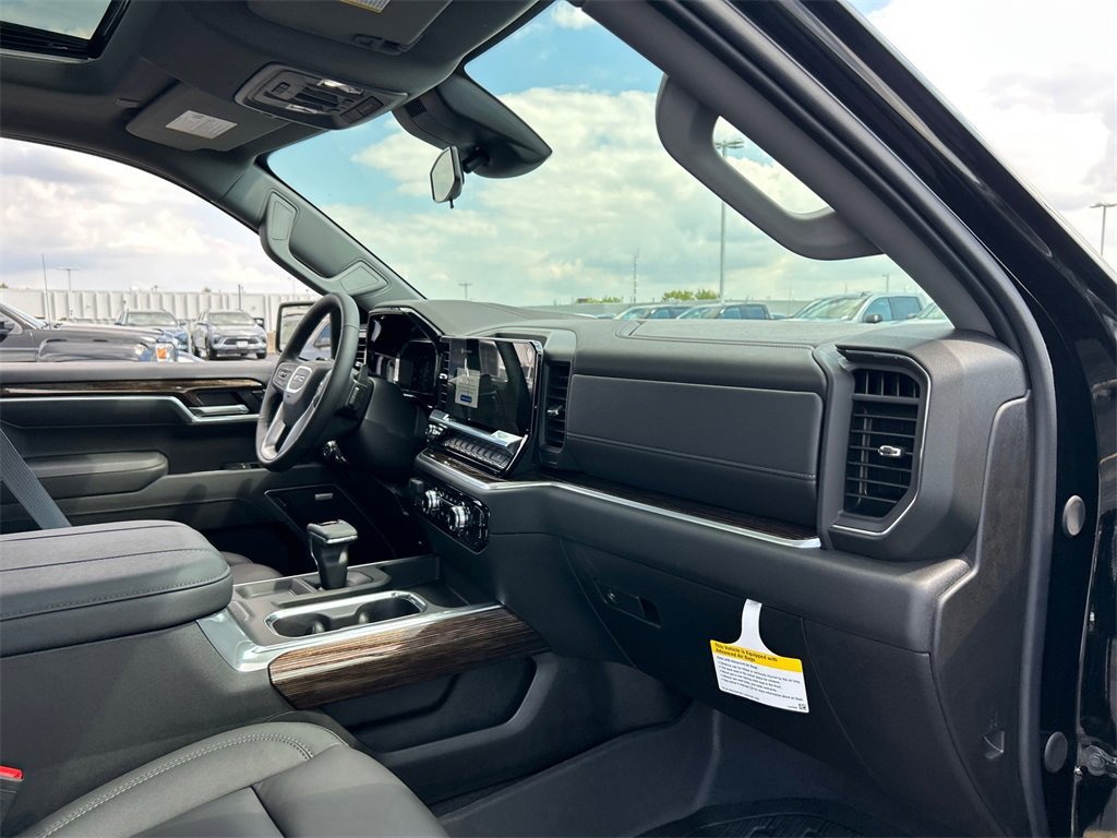 2026 GMC SIERRA - Image 37