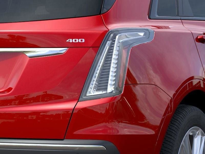 2025 Cadillac XT5 Sport - Photo 11