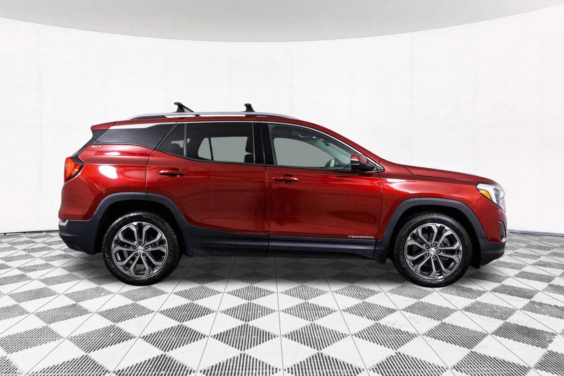 2019 GMC TERRAIN - Image 16