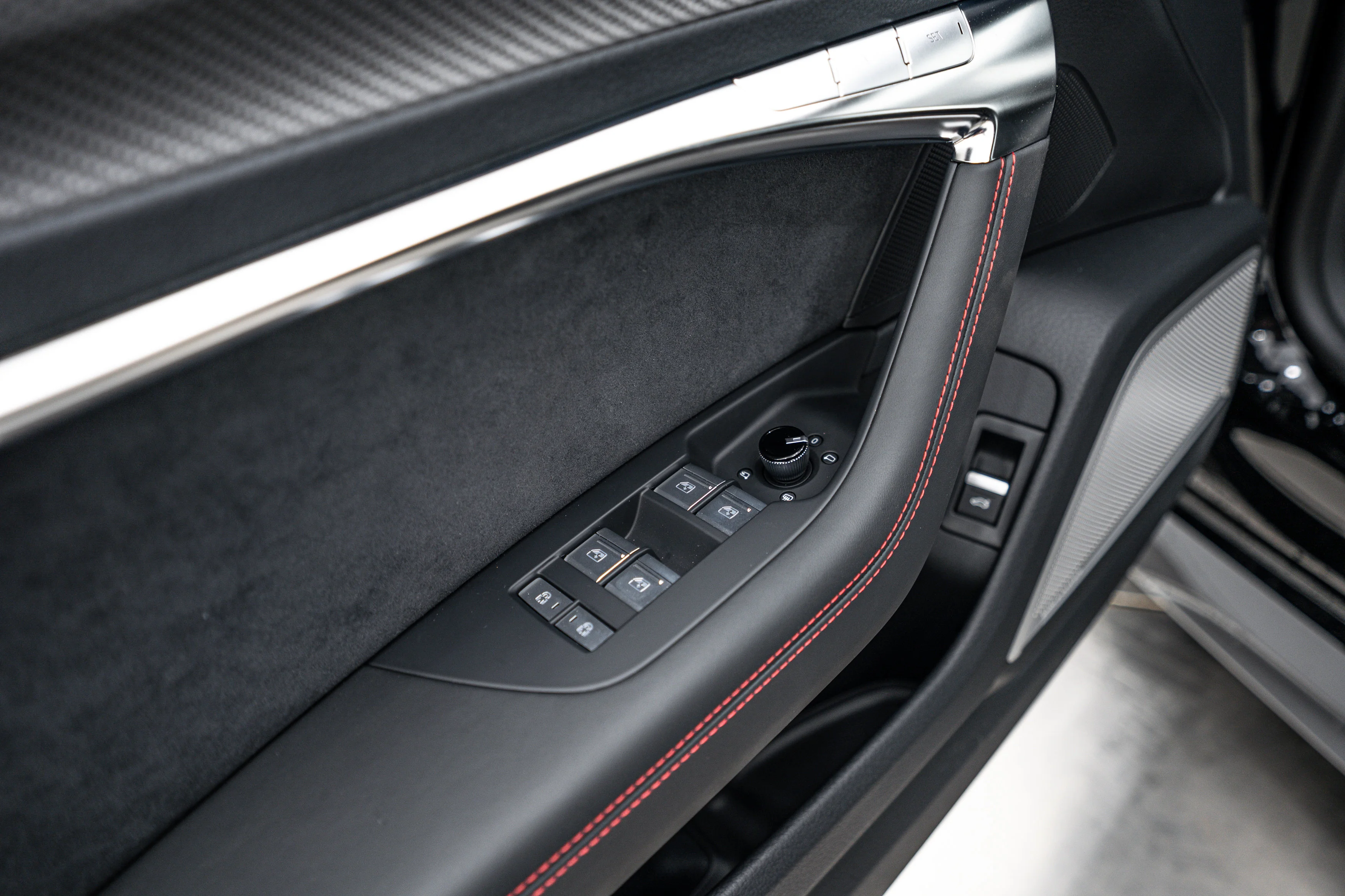 2026 Audi RS 7 Base - Photo 14