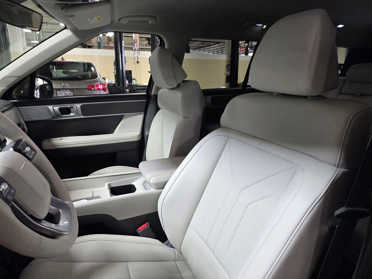 New 2026 Rockwood Green Hyundai SEL image 23