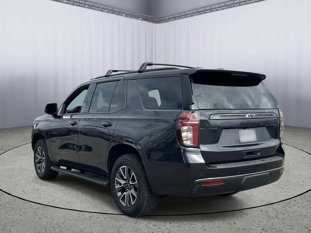 2022 Chevrolet Tahoe Z71 - Photo 7