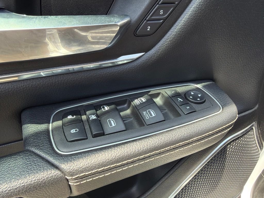 2022 RAM Ram 1500 Pickup Laramie - Photo 14