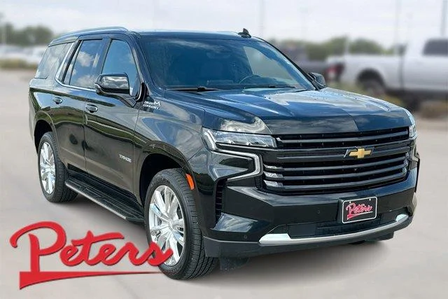 2023 Chevrolet Tahoe