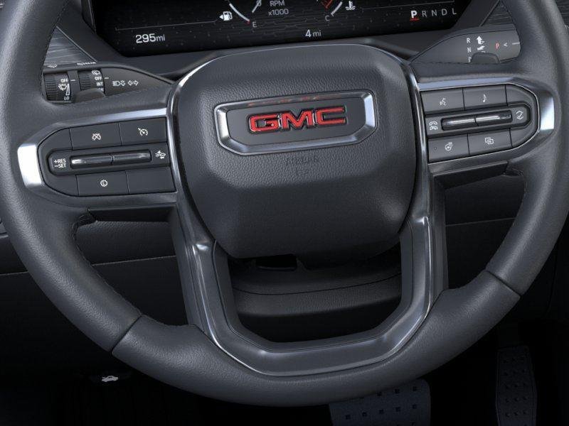 New 2026 Sterling Metallic GMC Elevation image 19