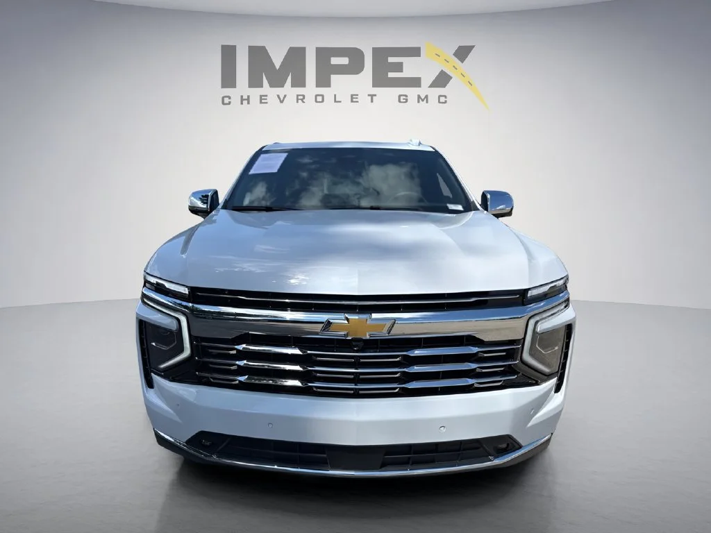 Used 2026 Polar White Tricoat Chevrolet Premier image 14