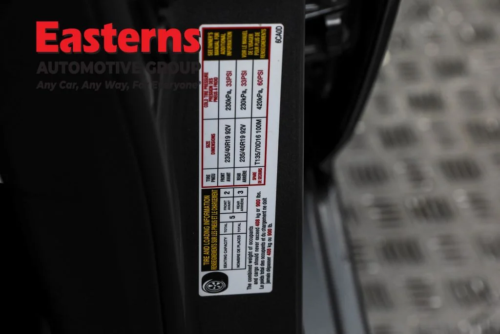 Used 2024 Gray Nissan 2.5 SR image 34