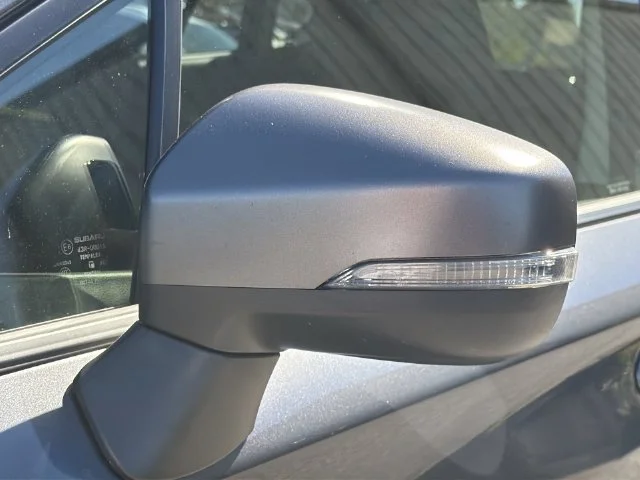 Used 2023 Gray Subaru Sport image 40