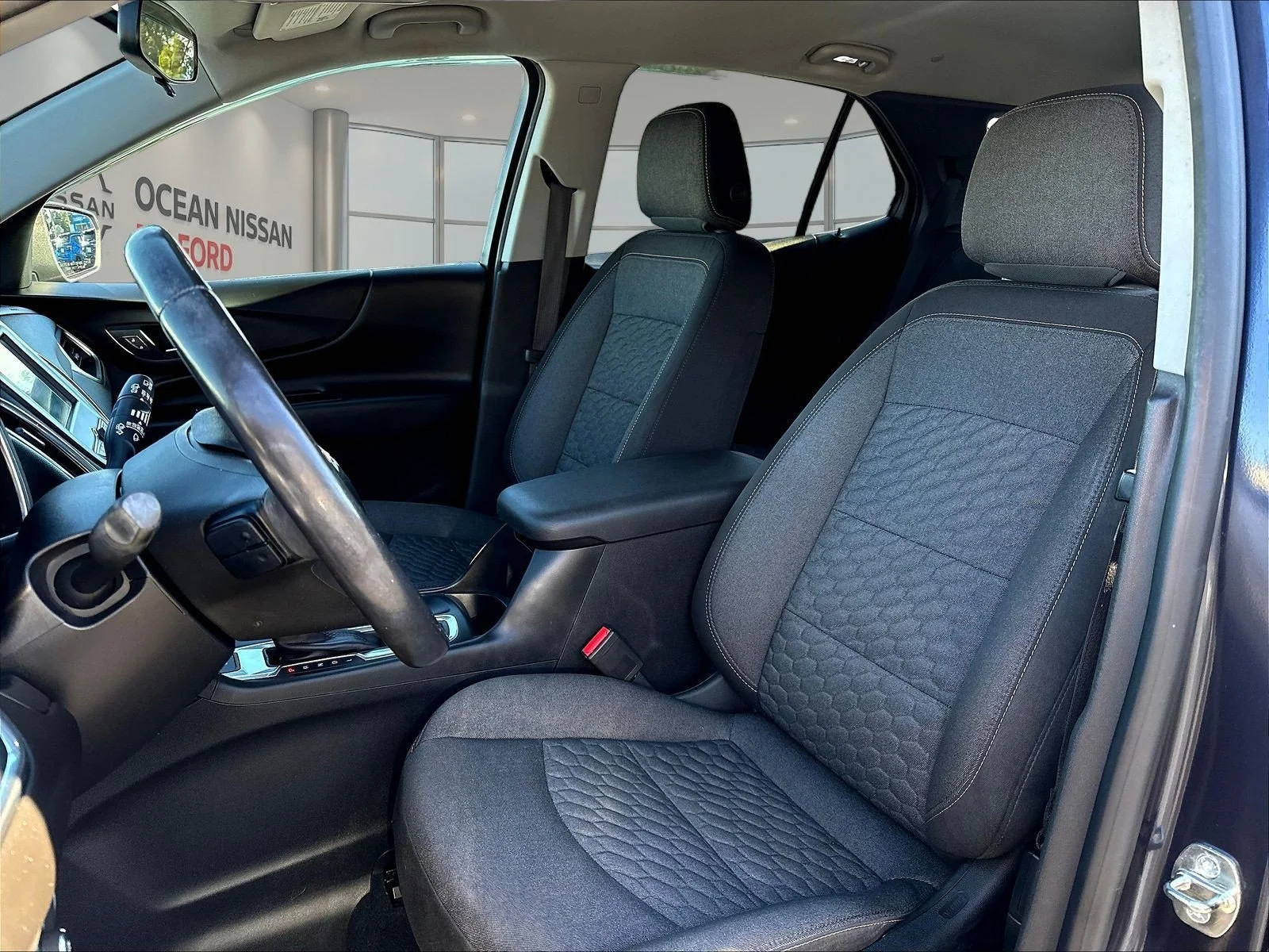 Used 2019 Blue Metallic Chevrolet LT image 24