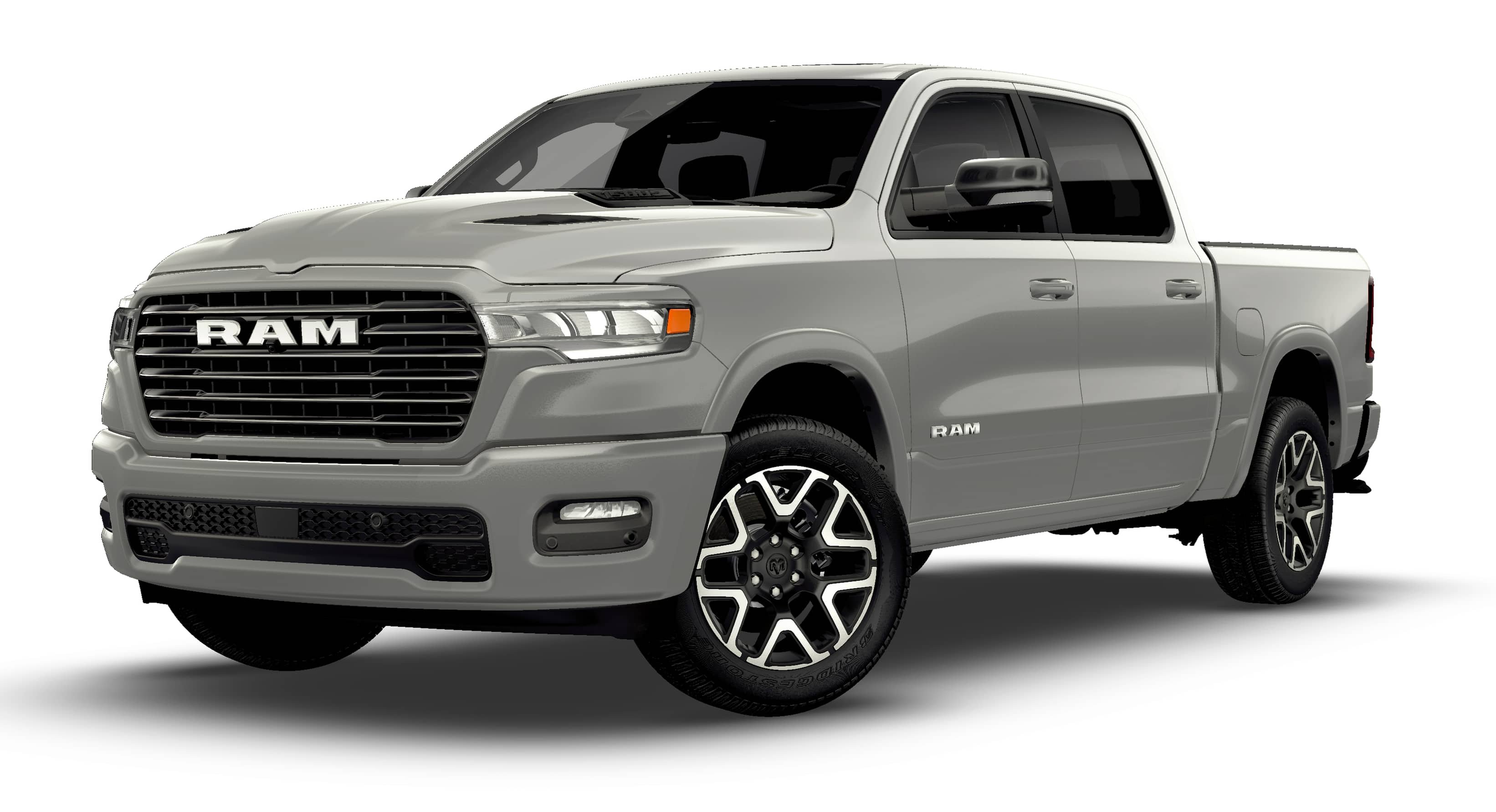 2026 RAM 1500's photo