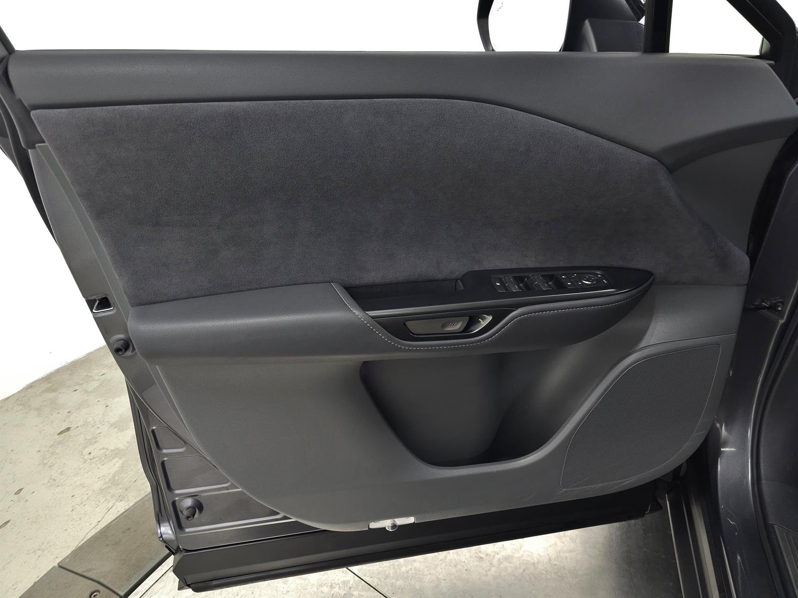 Certified Used 2023 Gray Lexus LUXURY image 16