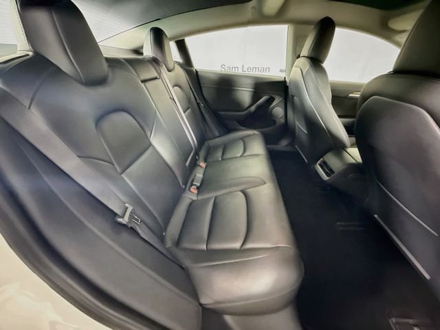 Used 2022 White Tesla Long Range image 26