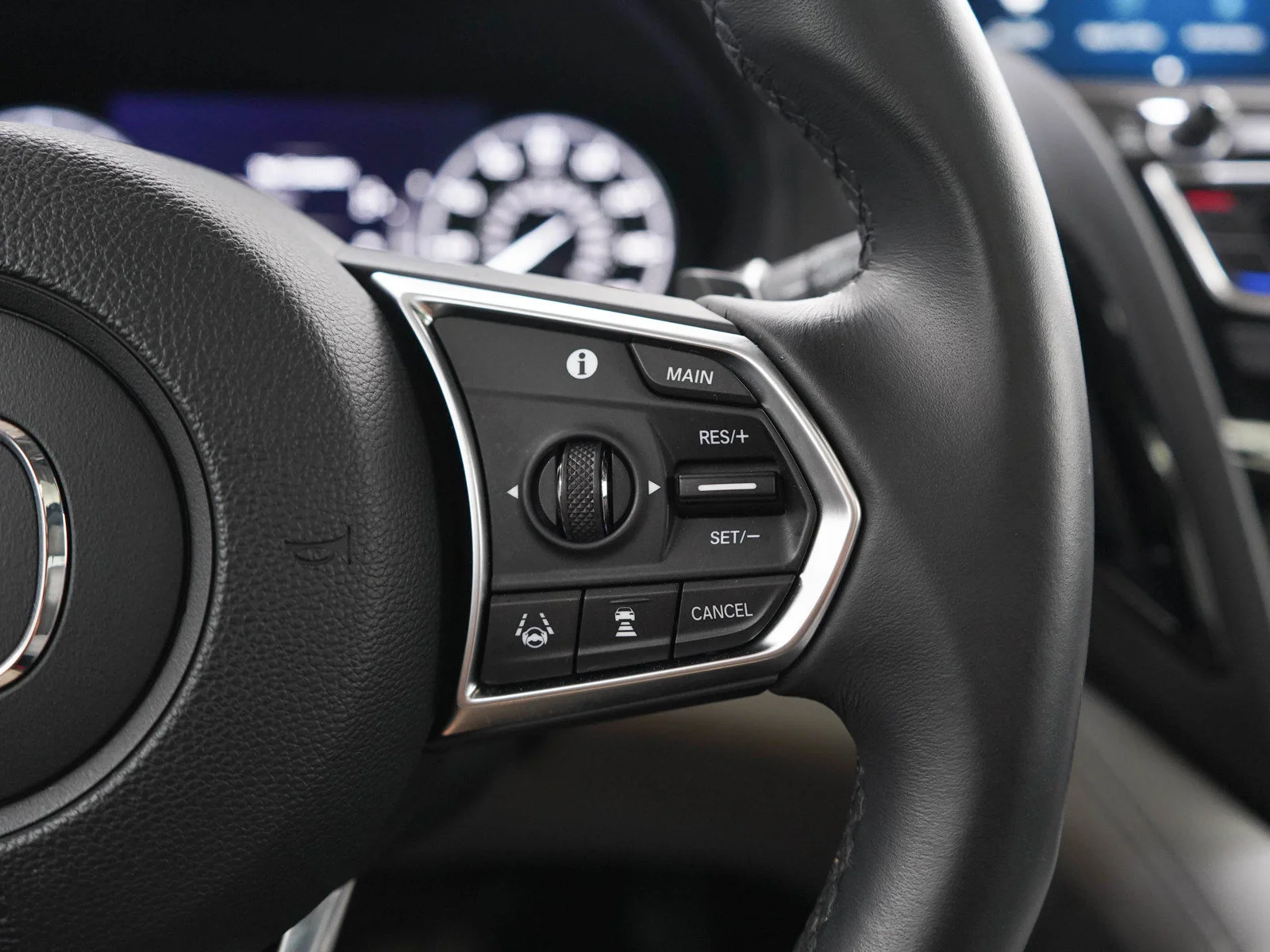2020 Acura RDX Technology Package - Photo 27