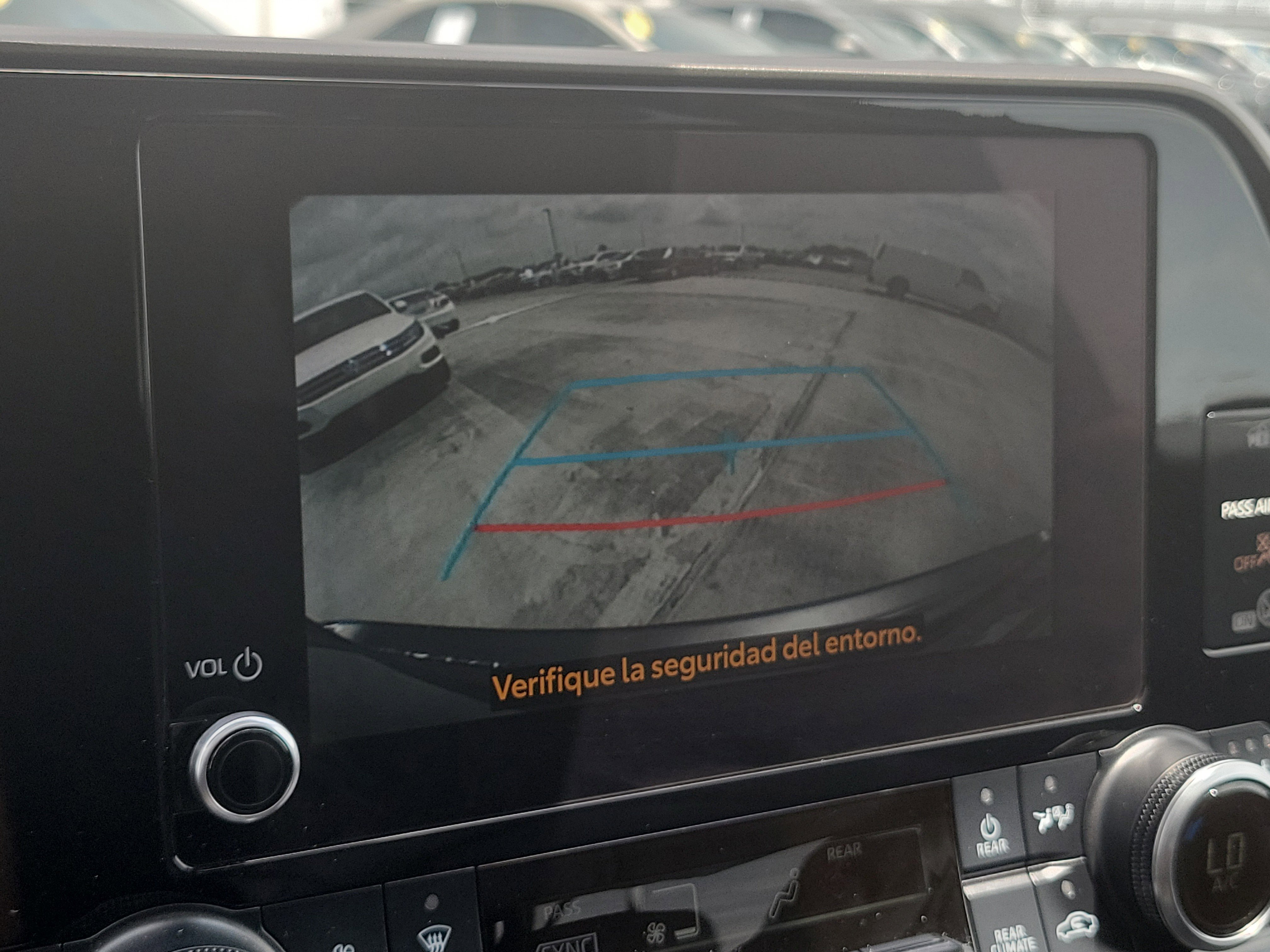 Used 2023 Magnetic Gray Metallic Toyota XLE image 36