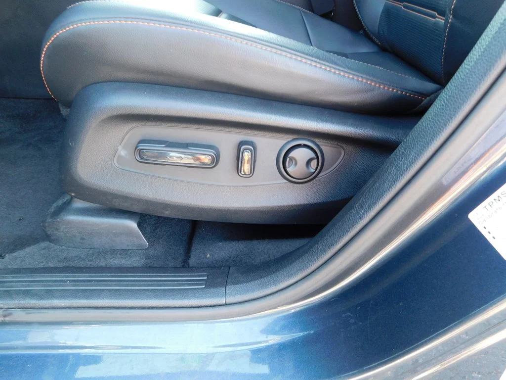 Certified Used 2023  Honda Sport Touring image 14