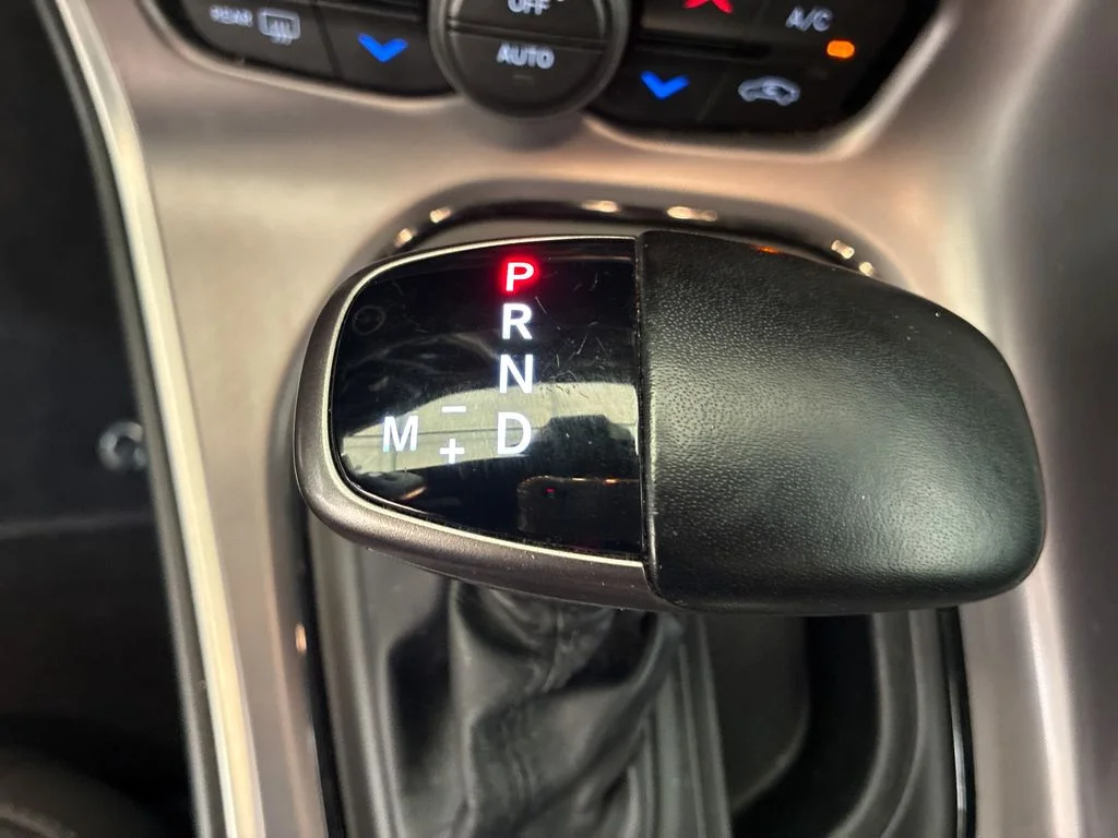 Used 2022 Black Dodge GT image 21